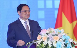 Việt Nam - Trung Quốc nỗ lực xác lập các kỷ lục mới về thương mại và đầu tư