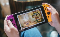 Nintendo xác nhận đang sản xuất phiên bản kế nhiệm của Switch