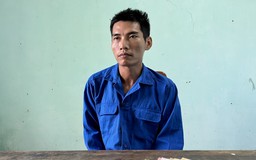 Thừa Thiên-Huế: Bắt nghi phạm vờ đi xem đất, xô ngã chủ nhà để cướp tài sản