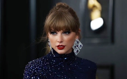 Taylor Swift, Quan Kế Huy, Austin Butler gia nhập Học viện