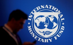 IMF khuyên không nên cấm tiền số