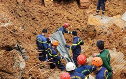 Vụ sạt lở đất ở Đà Lạt: Tạm đình chỉ công tác trưởng phòng quản lý đô thị