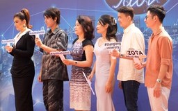 Ban tổ chức Vietnam Idol tiết lộ những điểm mới trong chương trình năm nay