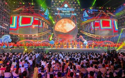 Nhiều tiết mục nghệ thuật đặc sắc tại Festival biển Nha Trang 2023