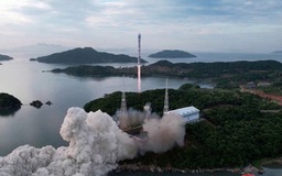 Triều Tiên lại chuẩn bị phóng tên lửa ?