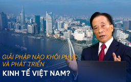 Giải pháp nào khôi phục và phát triển kinh tế Việt Nam hiện nay?