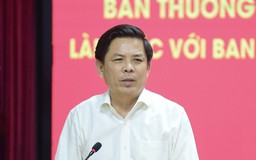 Ông Nguyễn Văn Thể: 'Cần tăng cường giáo dục lý tưởng cho thanh niên'