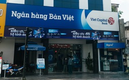 Một ngân hàng cho phép mở và nhận thẻ ngay trong 1 phút