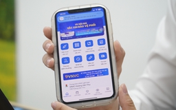 Tra cứu, đặt vắc xin mọi lúc mọi nơi với Mobile App VNVC