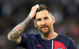 Messi sắp gia nhập CLB Inter Miami