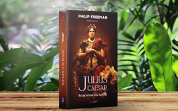 Julius Caesar: Nhà độc tài huyền thoại của La Mã