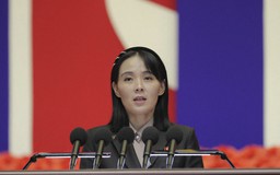 Triều Tiên lên án Hội đồng Bảo an Liên Hiệp Quốc