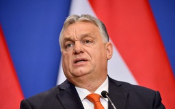 Khi Nghị viện Châu Âu 'tuyên chiến' với Hungary