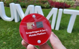 Mỗi chip Snapdragon 8 Gen 2 đắt hơn A16 Bionic đến 50 USD