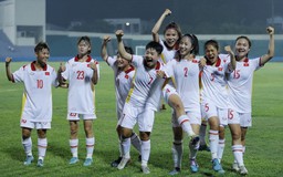 HLV đội nữ U.20 Việt Nam muốn thắng Úc để vào tốp 4 châu Á