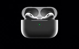 AirPods Pro 2 sẽ có thêm 3 tính năng mới