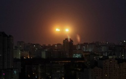 Chiến sự tối 6.6: Nga phóng 35 tên lửa; có cáo buộc mới liên quan bom bẩn