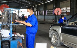 Tin tức đặc biệt trên báo in ngày 8.6.2023