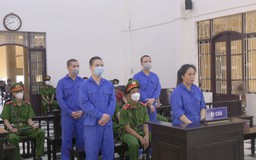 Nữ Việt kiều Đức bỏ 5.000 Euro thuê giang hồ đâm nữ đối thủ