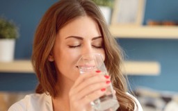 Nguy hiểm từ việc nhịn ăn dài ngày, chỉ uống nước để giảm cân