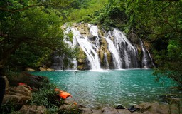 Miền đất lửa mát lành