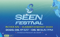 ‘Bùng cháy’ cùng dàn Idol Kpop tại Hội An tháng 6 này