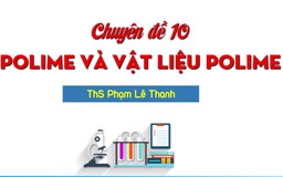 Bí quyết ôn thi tốt nghiệp THPT đạt điểm cao: Kiến thức phần hóa học hữu cơ