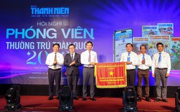 Tin tức đặc biệt trên báo in ngày 10.6.2023