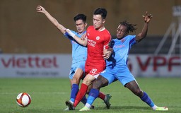 Lịch thi đấu và trực tiếp vòng 13 V-League 2023 hôm nay (2.7): Cạnh tranh nảy lửa