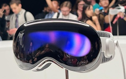 Samsung trì hoãn sản xuất kính thực tế hỗn hợp vì Apple
