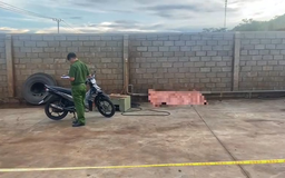 Bình Phước: Tự rửa xe ở cây xăng, nam thanh niên tử vong nghi bị điện giật