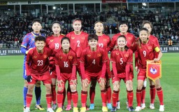 Đội tuyển nữ Việt Nam đang bị bắt bài?