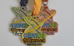Genius Olympiad chính thức xóa tên nam sinh Trường THPT Gia Định khỏi danh sách đạt giải
