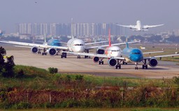 ‘Sức khỏe’ các hãng hàng không Việt hiện ra sao?