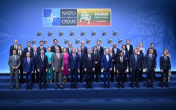 Trung Quốc phản đối NATO 'hướng đông', cảnh báo sẽ đáp trả kiên quyết