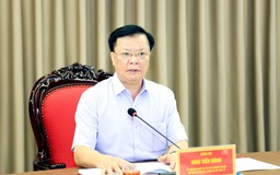 Thêm 2 vụ án vào diện Ban Chỉ đạo phòng, chống tham nhũng Hà Nội theo dõi