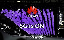 Huawei sắp ra mắt smartphone 5G mới bất chấp lệnh cấm