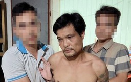 Quảng Ninh: Đối tượng truy nã đặc biệt nguy hiểm bị bắt khi đang ăn tối