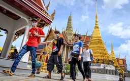 Có hay không Thái Lan hạn chế du khách nhập cảnh nhiều lần?
