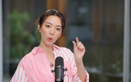 Diễn viên Thu Trang tiết lộ cùng 'Chuyện thứ VI': Từng bị lấy lại vai diễn