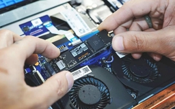 SSD sắp tăng giá bán vì lý do bất ngờ