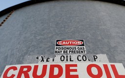 Giá xăng dầu hôm nay 14.7.2023: Tiếp đà leo dốc