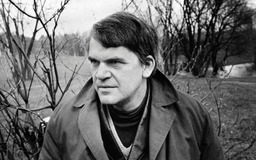 Milan Kundera - người bất tử
