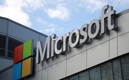 Microsoft nói tin tặc Trung Quốc khai thác lỗi lập trình xâm nhập email nhiều cơ quan