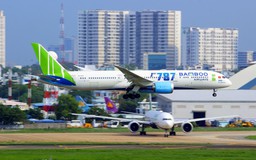 'Sức khỏe' tài chính của Bamboo Airways ra sao?