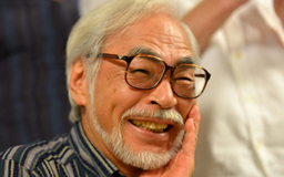Anime 'How Do You Live?' của đạo diễn huyền thoại Hayao Miyazaki 'gây bão' mạng xã hội