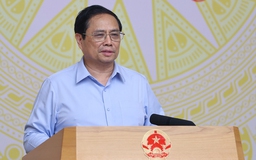 Thủ tướng Phạm Minh Chính làm Trưởng ban chỉ đạo thực hiện Nghị quyết 98