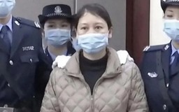 Trung Quốc tử hình giáo viên đầu độc 25 học sinh mẫu giáo