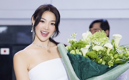 Đương kim Hoa hậu Trái đất đến Việt Nam