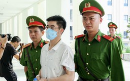 Cựu điều tra viên 'tố' bỏ lọt tội với cựu Phó giám đốc Công an Hà Nội
